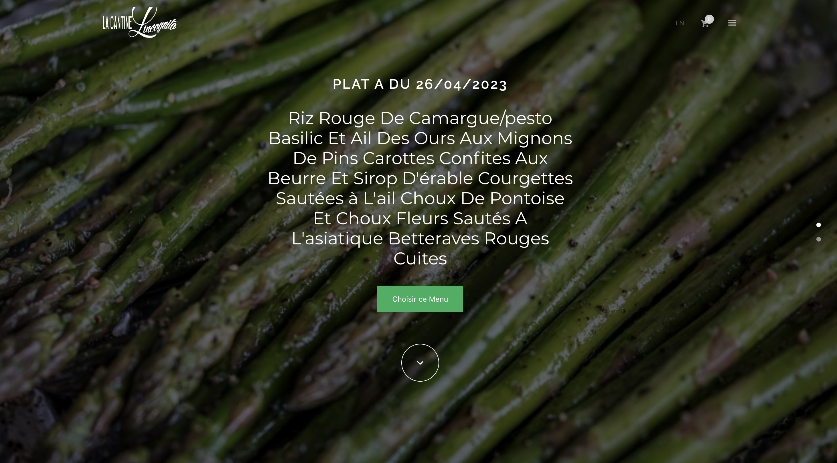 Package digital pour Restaurants - Offres de services pour Restaurateurs